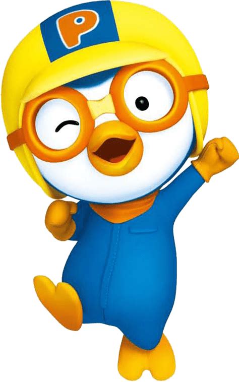 pororo cartoon